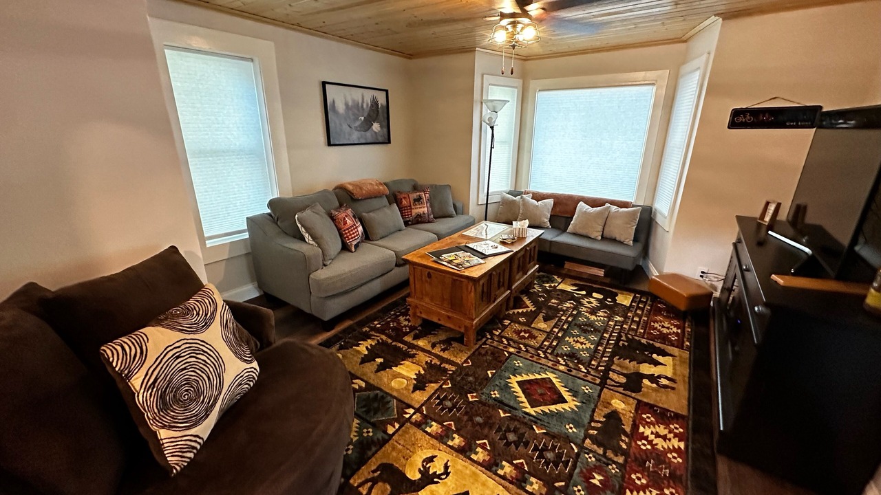 Photo of Livingroom in Crosby