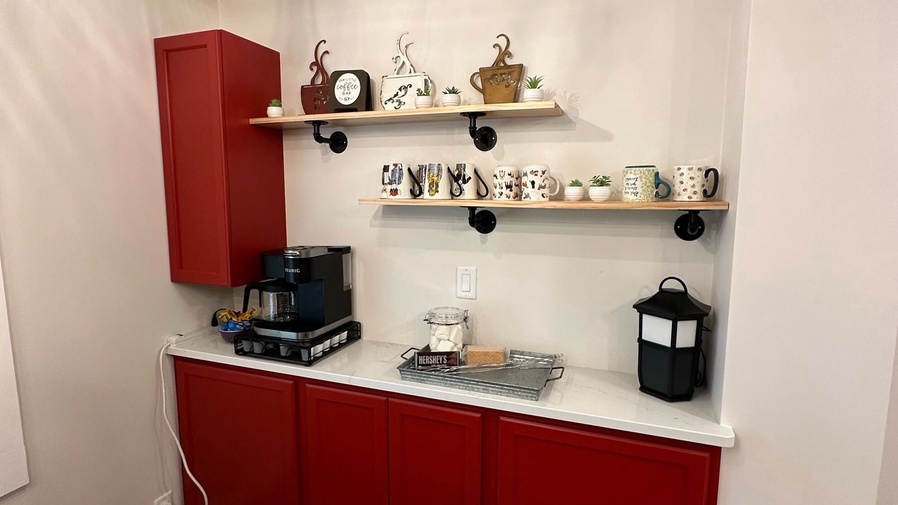 Photo of Kitchen in Crosby