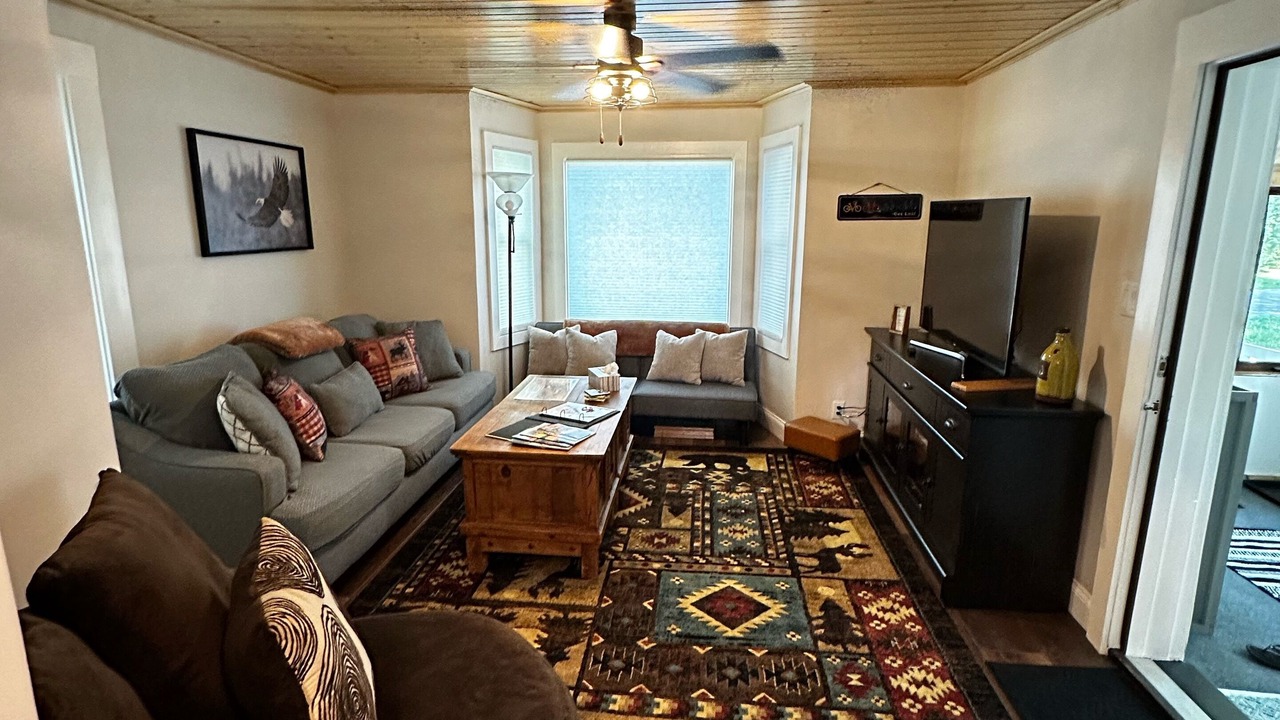 Photo of Livingroom in Crosby