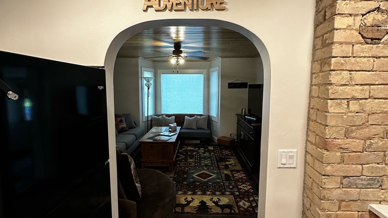 Photo of Livingroom in Crosby