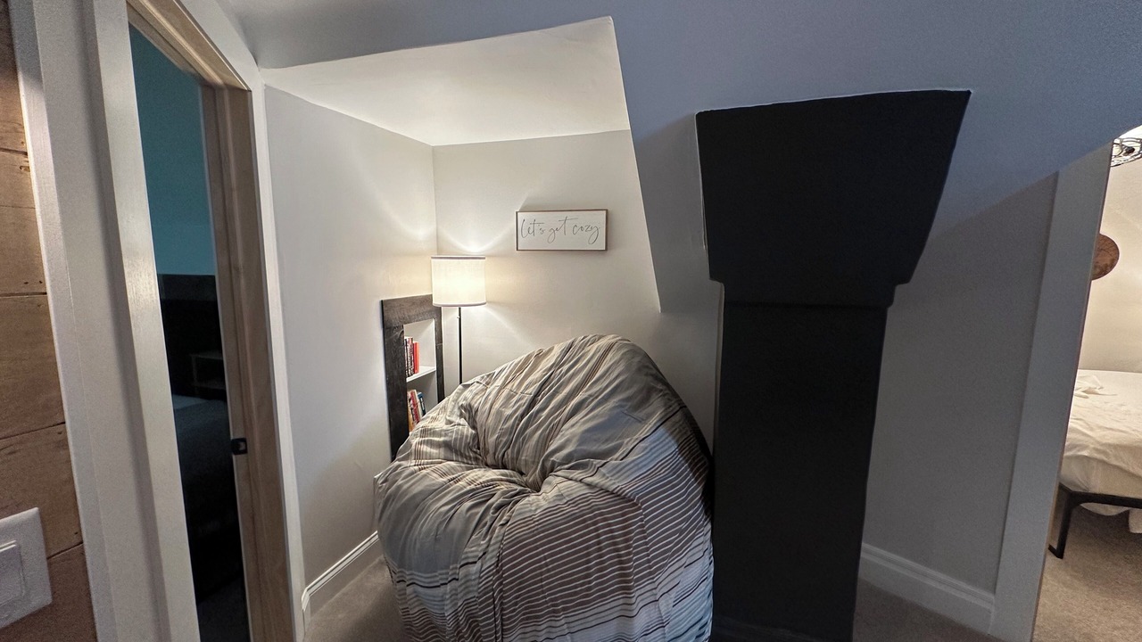 Photo of Bedroom in Crosby