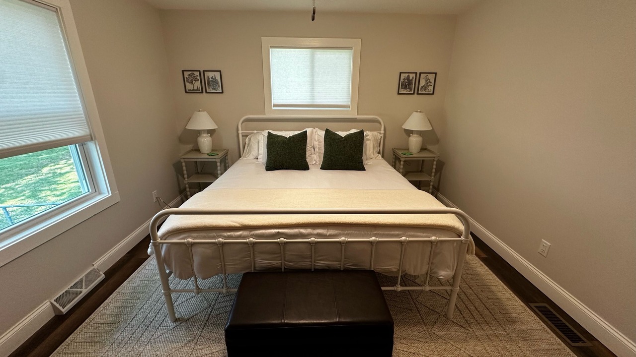 Photo of Bedroom in Crosby
