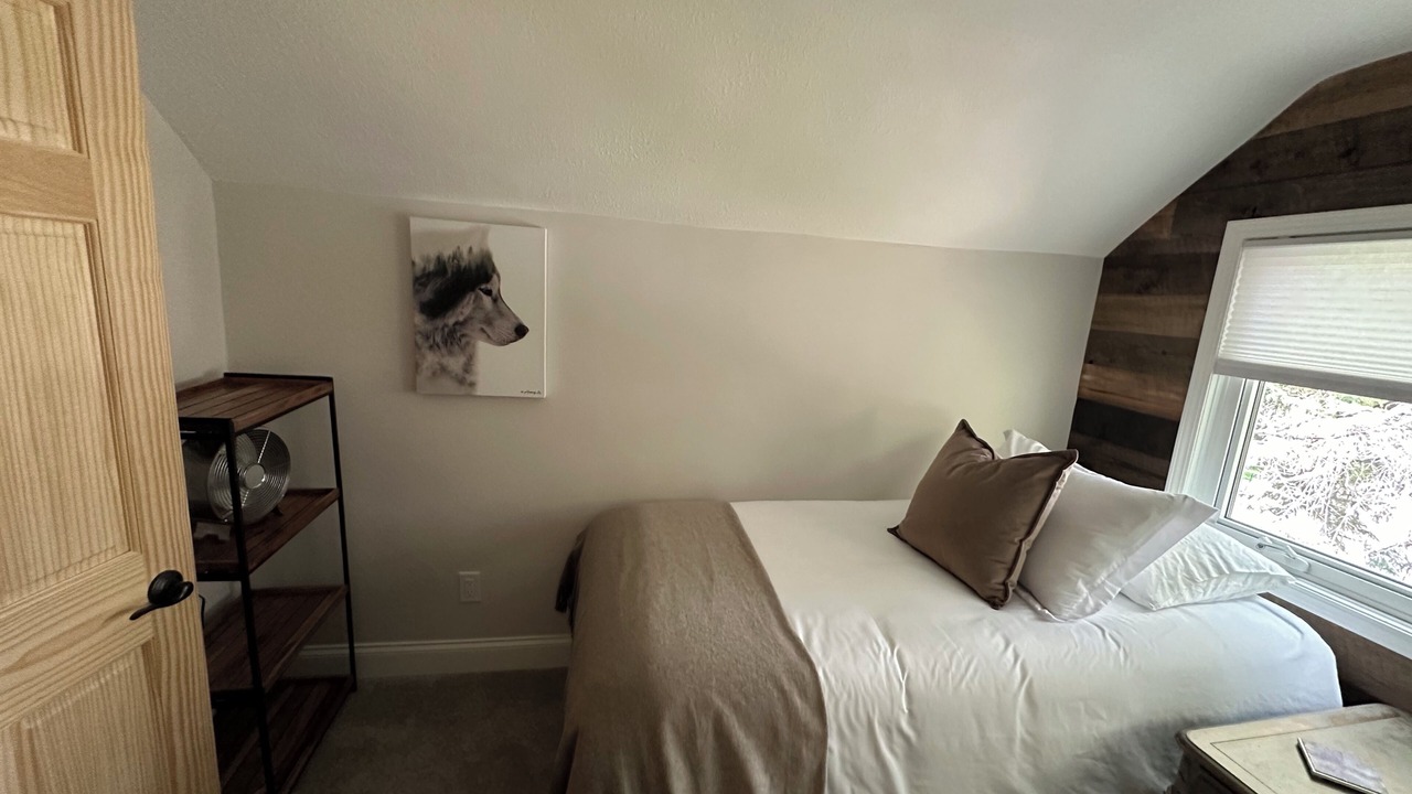 Photo of Bedroom in Crosby