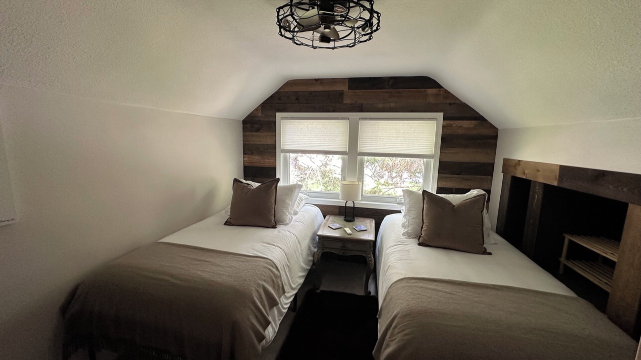 Photo of Bedroom in Crosby