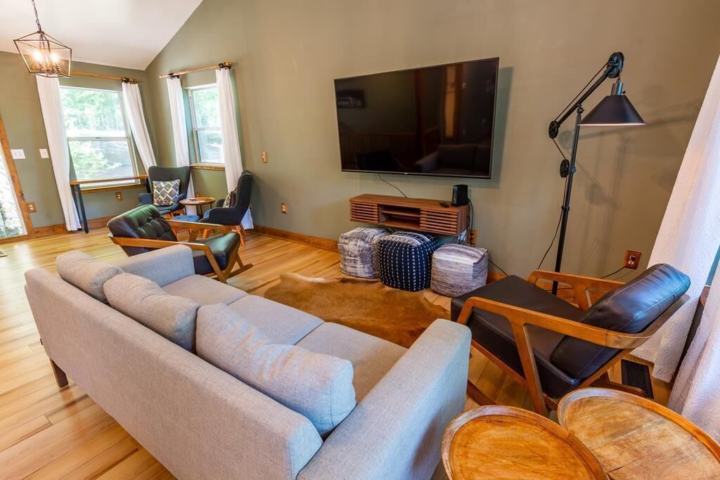 Photo of Livingroom in Spring City