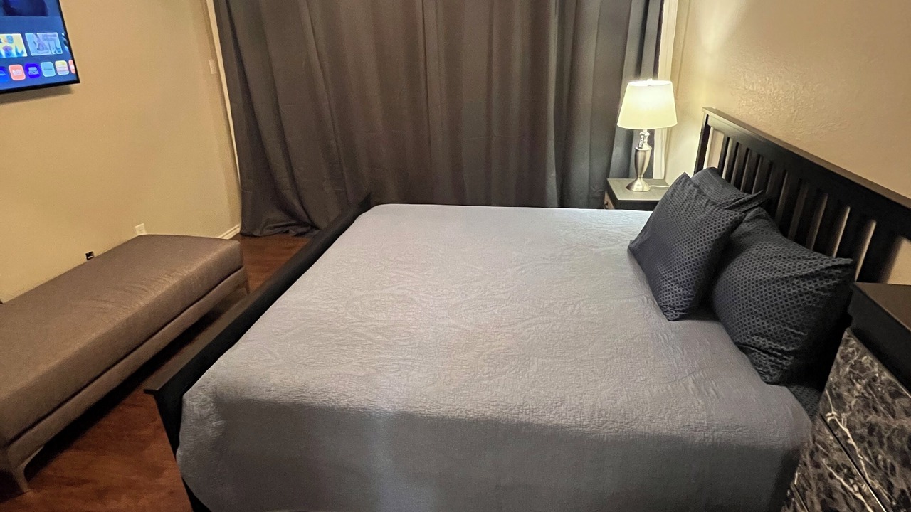 Photo of Bedroom in Frisco