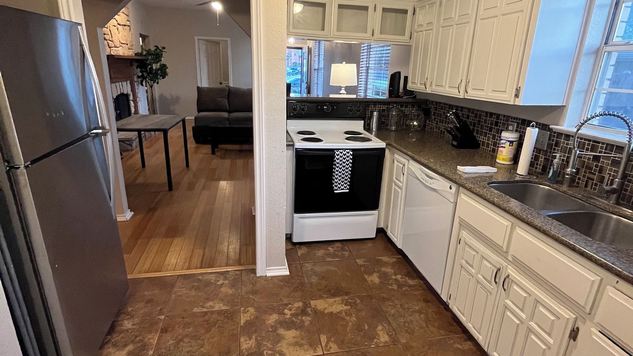 Photo of Kitchen in Frisco