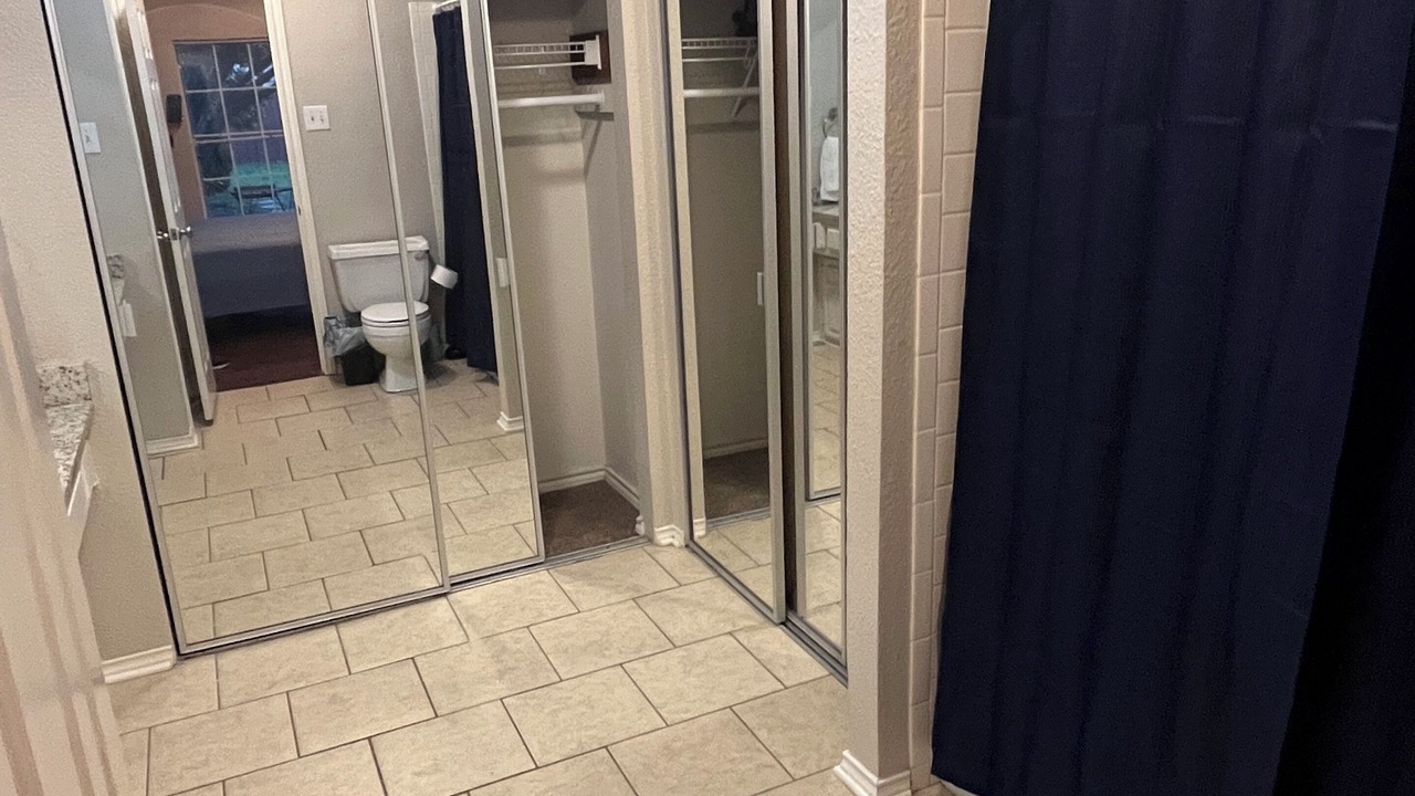 Photo of Bathroom in Frisco