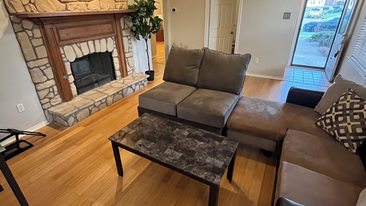 Photo of Livingroom in Frisco