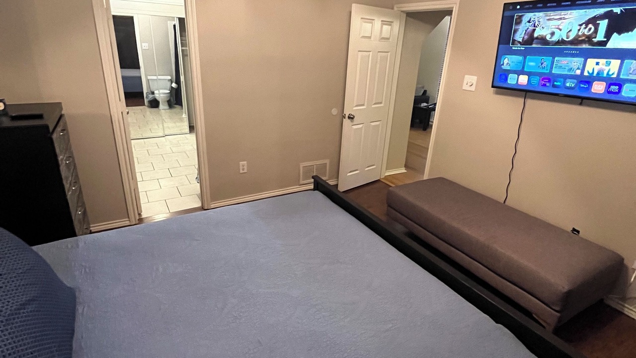 Photo of Bedroom in Frisco