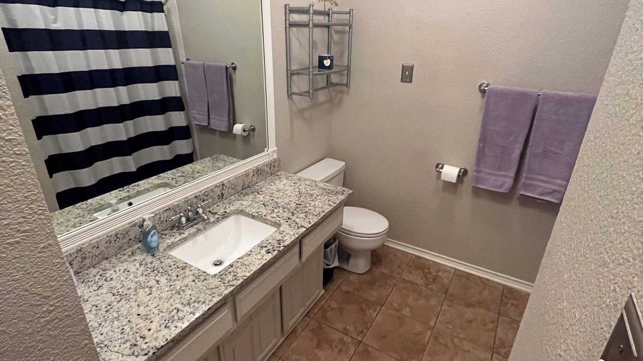 Photo of Bathroom in Frisco