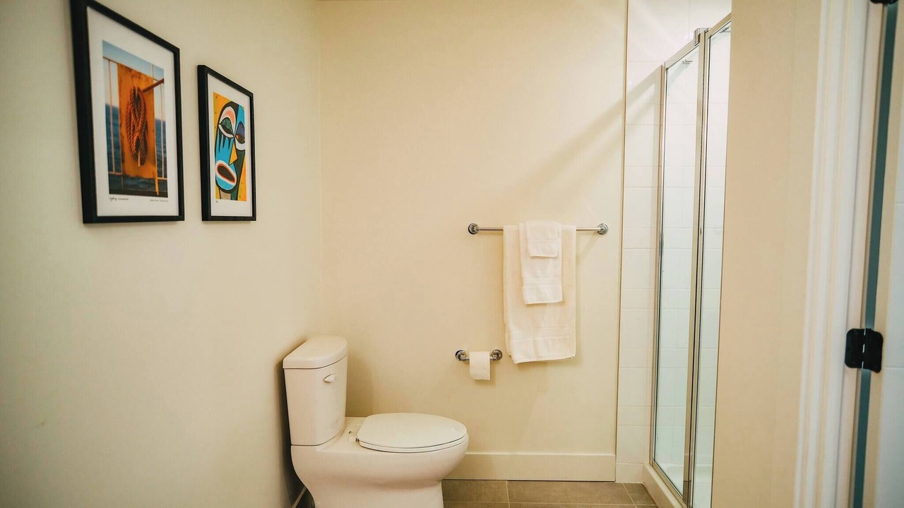 Photo of Bathroom in North End
