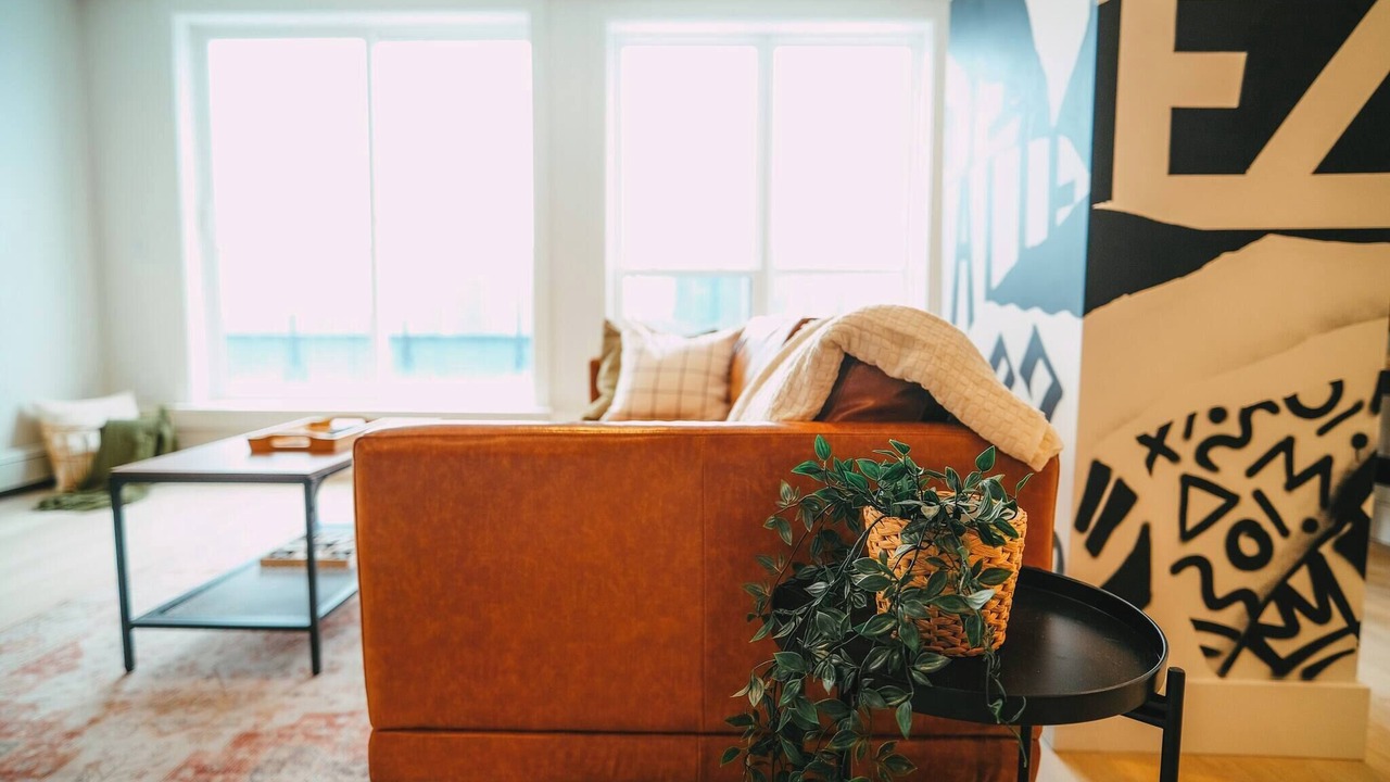 Photo of Livingroom in North End