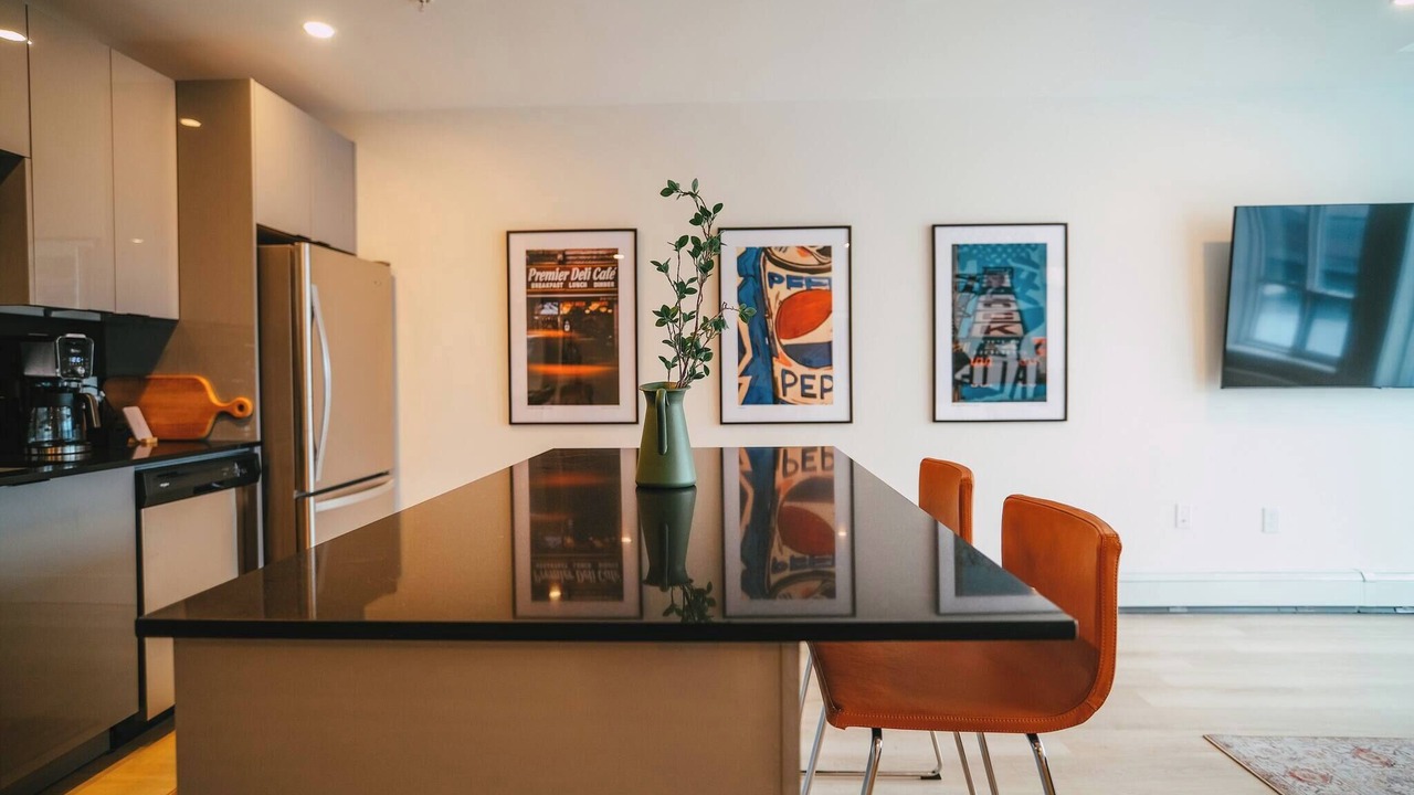 Photo of Kitchen in North End