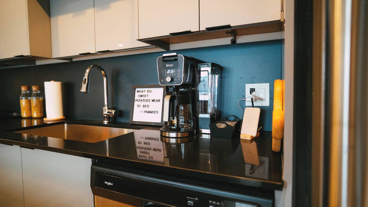 Photo of Kitchen in North End