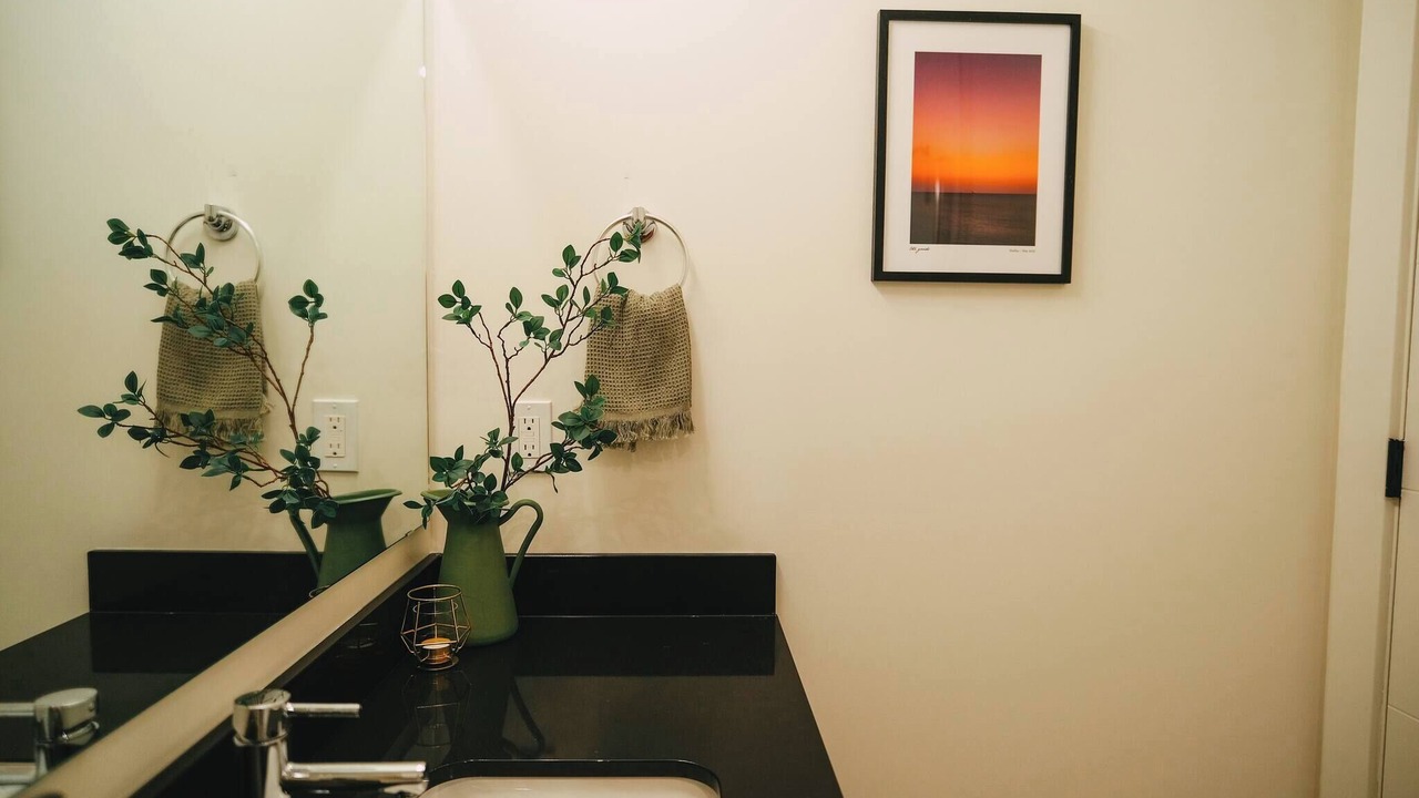 Photo of Bathroom in North End