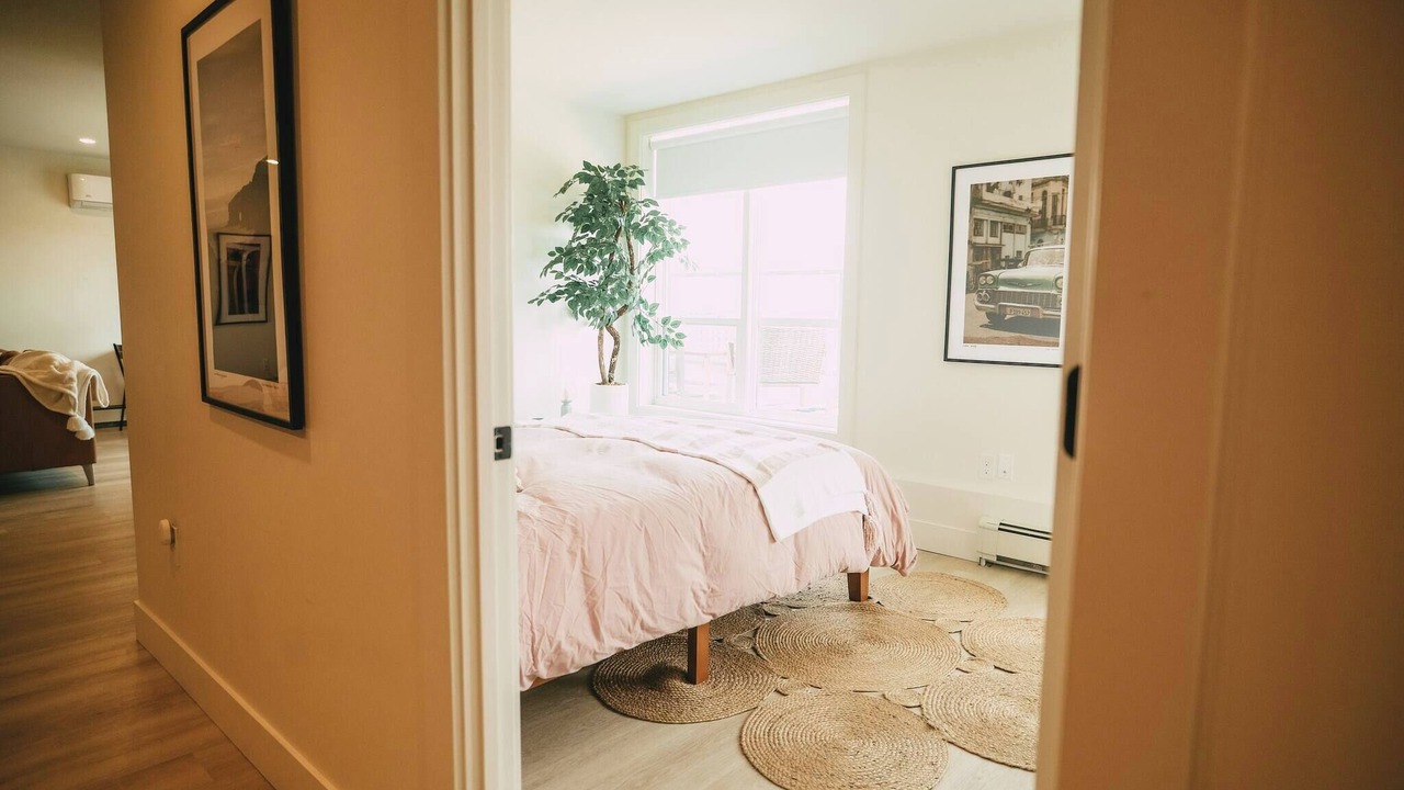 Photo of Bedroom in North End