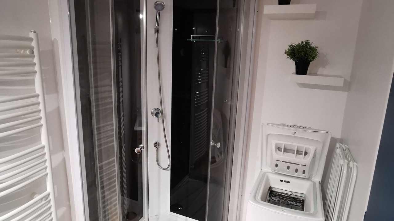 Photo of Bathroom in La Roche-sur-Yon