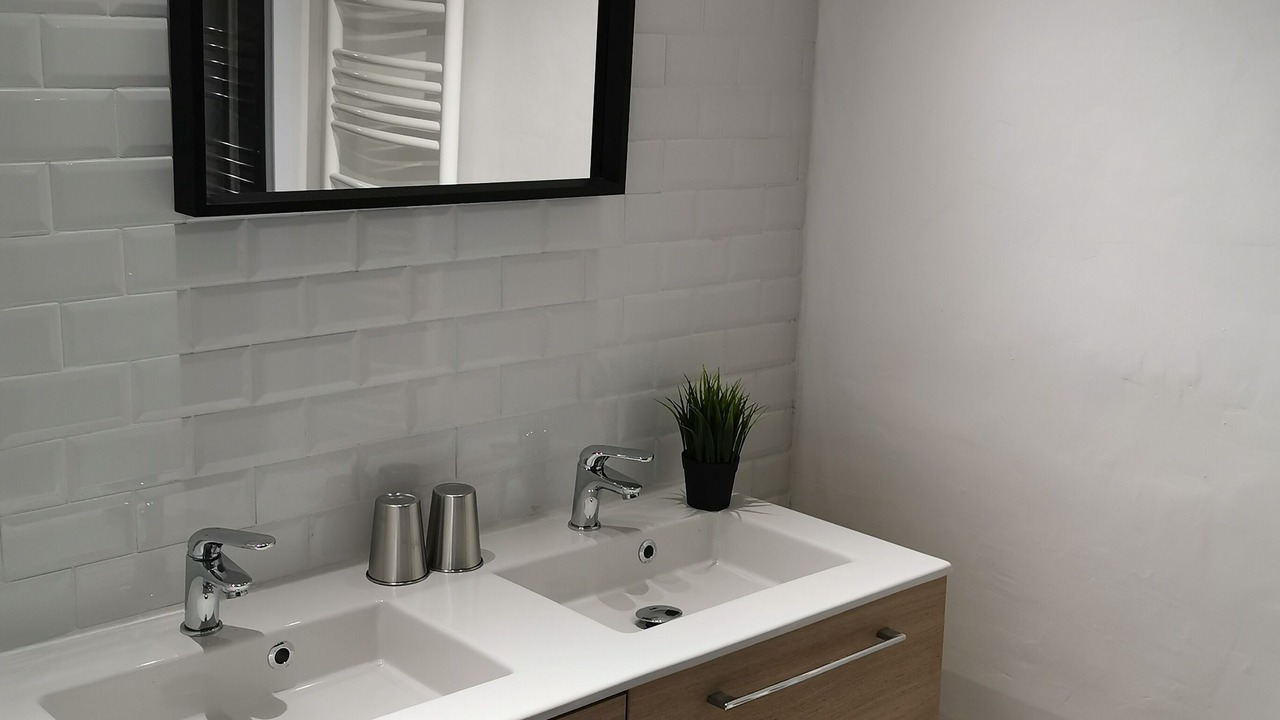 Photo of Bathroom in La Roche-sur-Yon