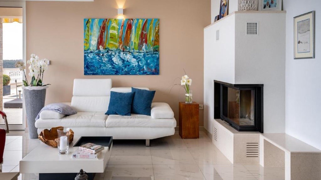 Photo of Livingroom in Palit