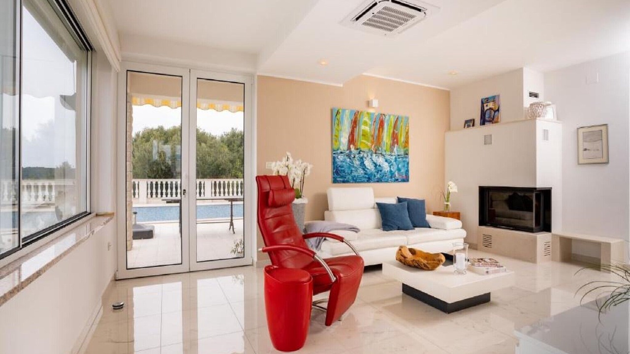 Photo of Livingroom in Palit