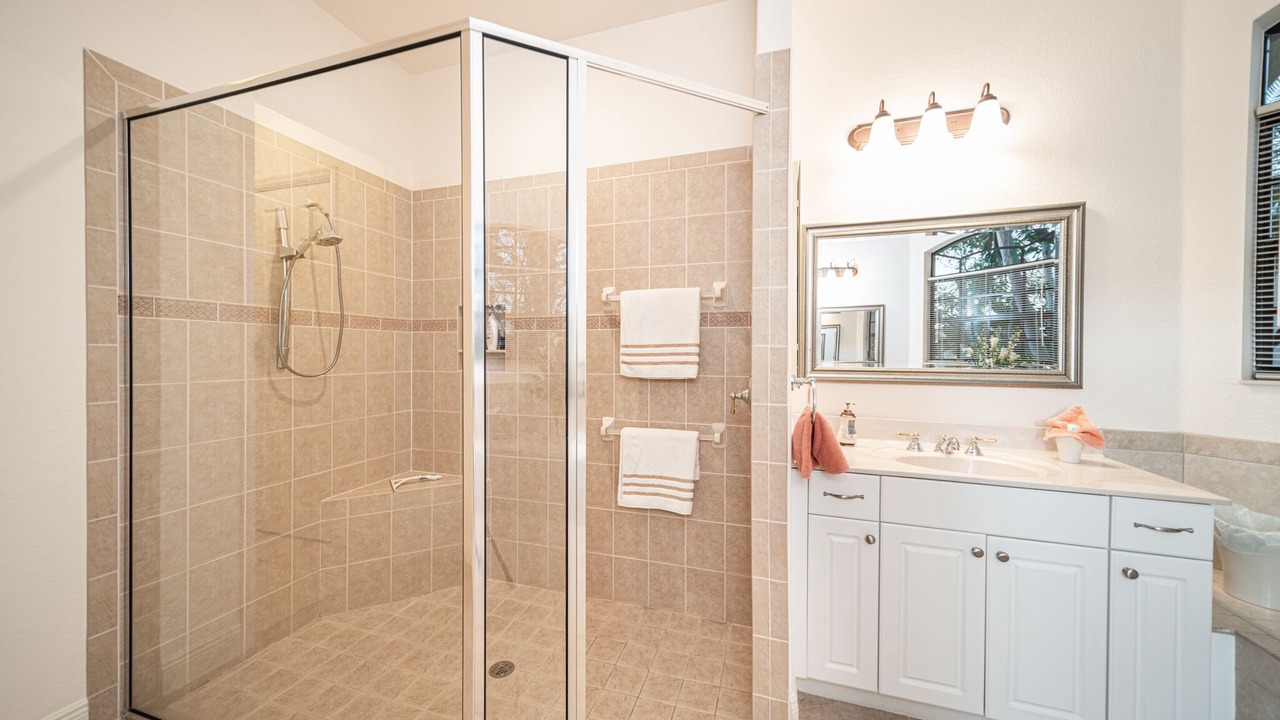 Photo of Bathroom in Fort Myers