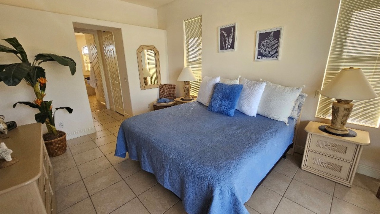 Photo of Bedroom in Fort Myers