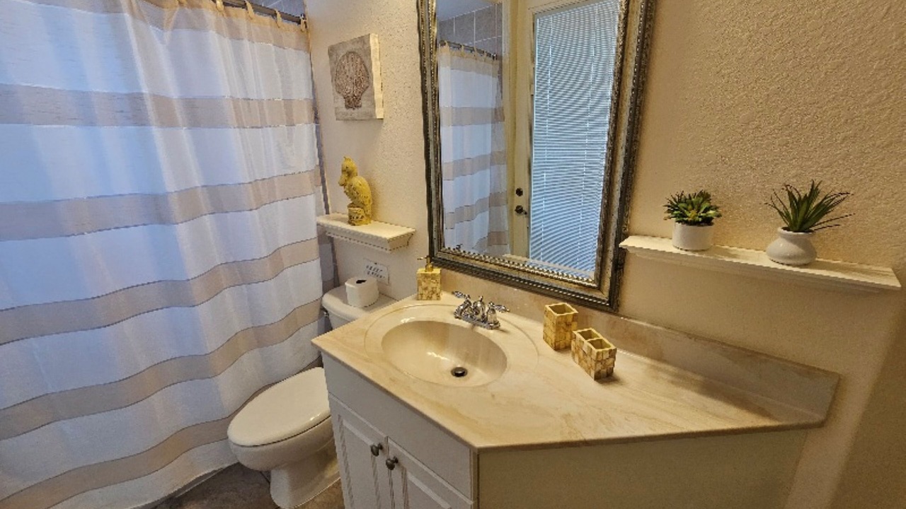 Photo of Bathroom in Fort Myers