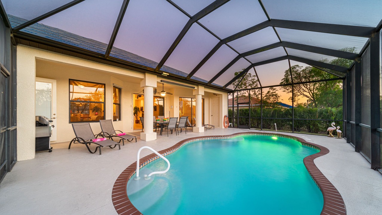Photo of Outdoor in Fort Myers