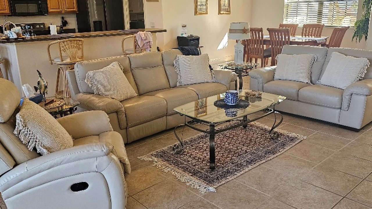 Photo of Livingroom in Fort Myers