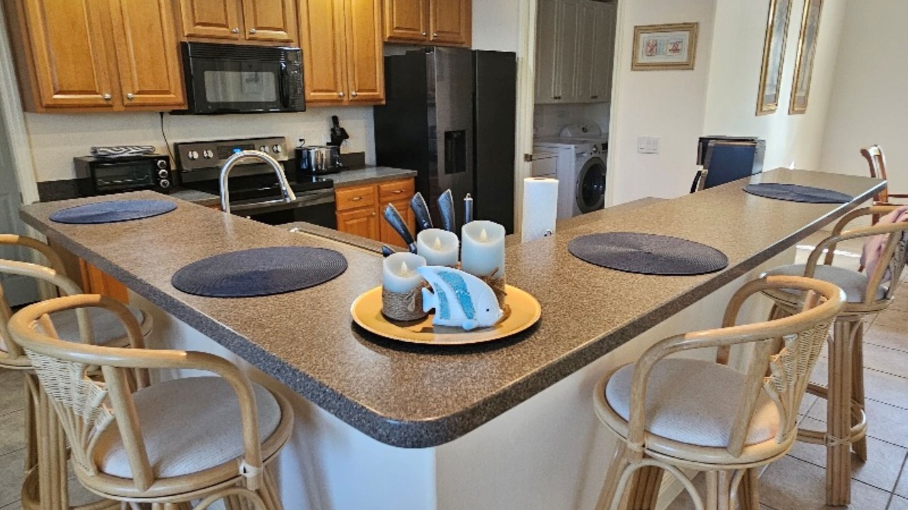 Photo of Kitchen in Fort Myers