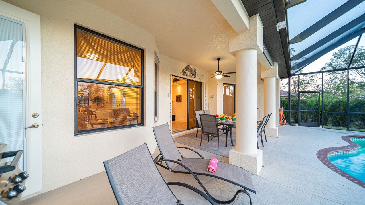 Photo of Outdoor in Fort Myers