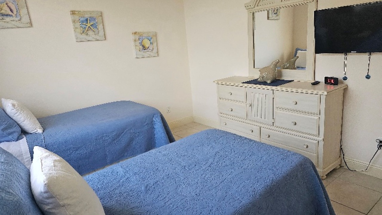Photo of Bedroom in Fort Myers
