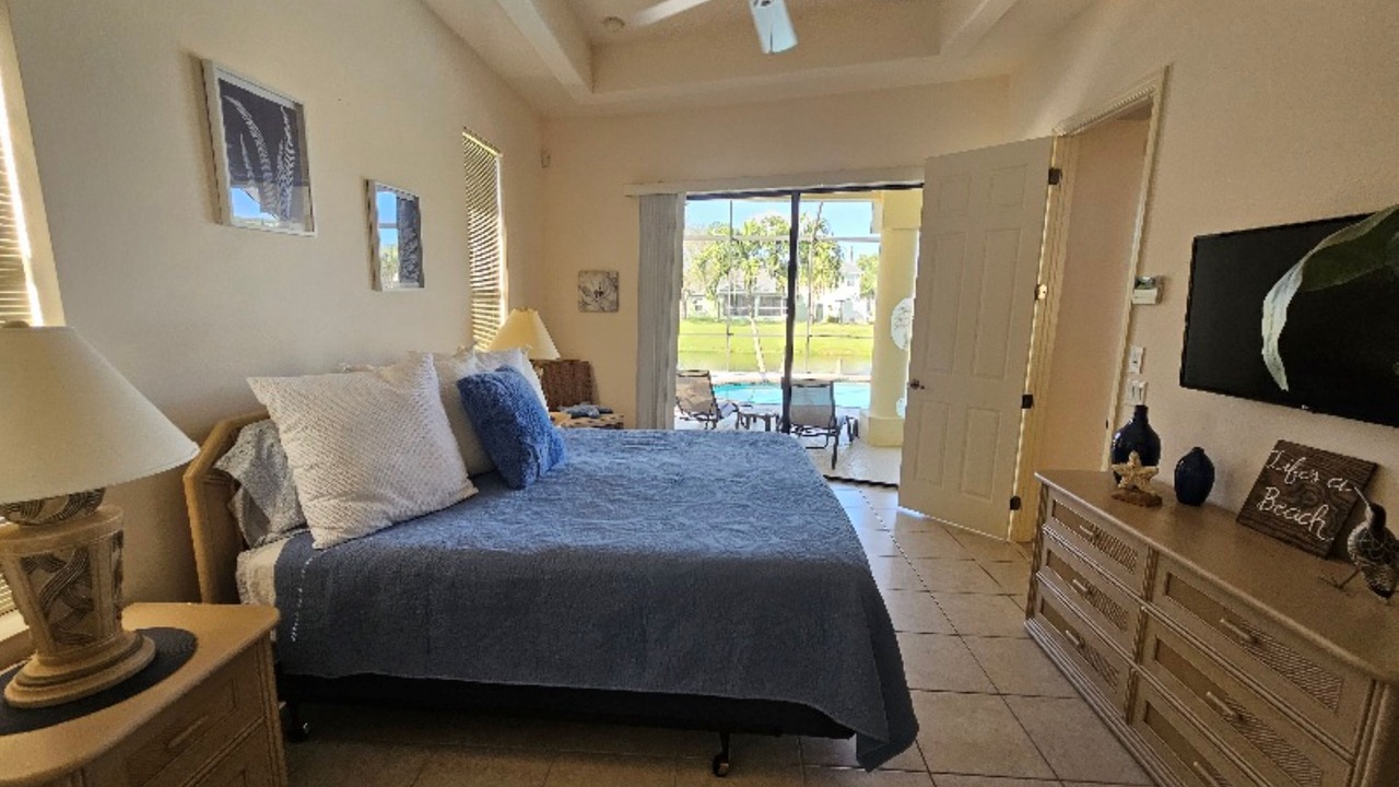 Photo of Bedroom in Fort Myers