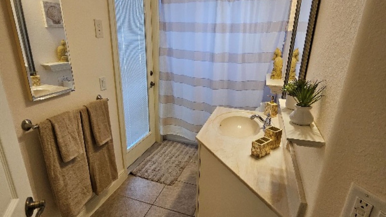 Photo of Bathroom in Fort Myers