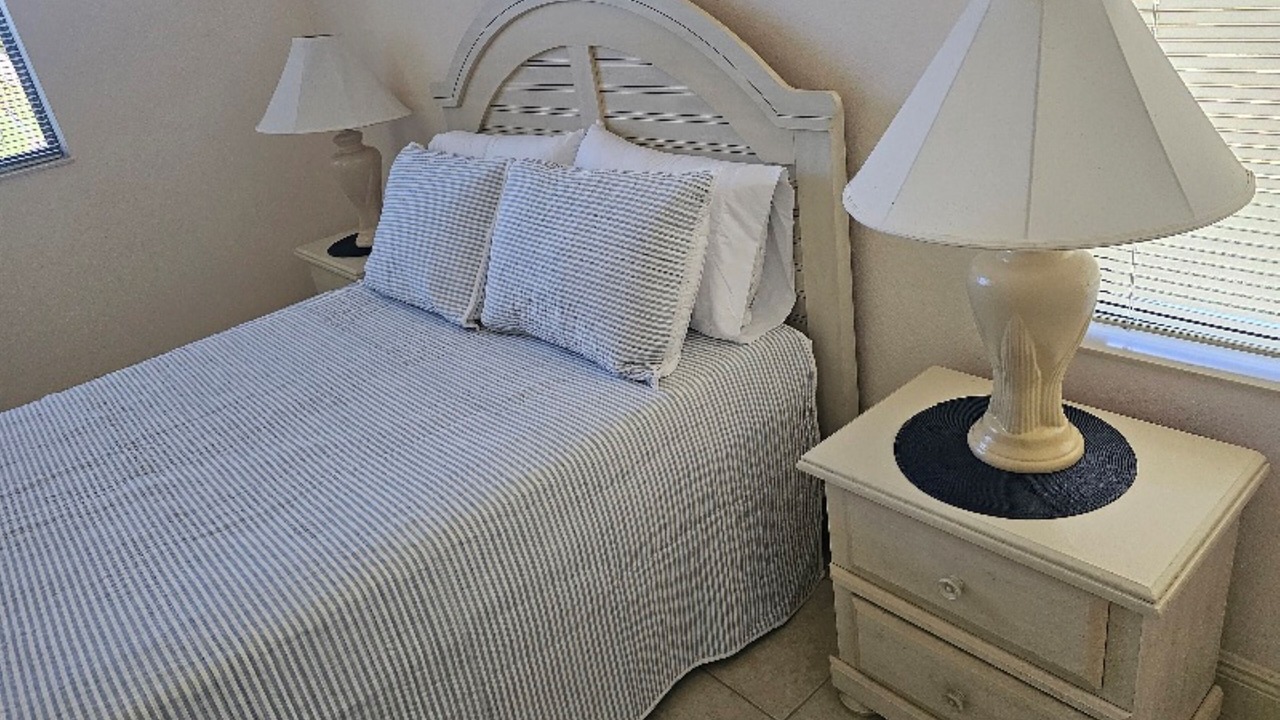 Photo of Bedroom in Fort Myers