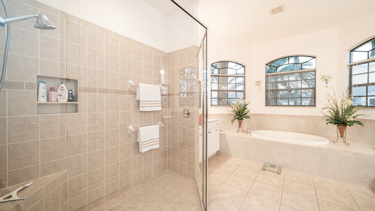 Photo of Bathroom in Fort Myers