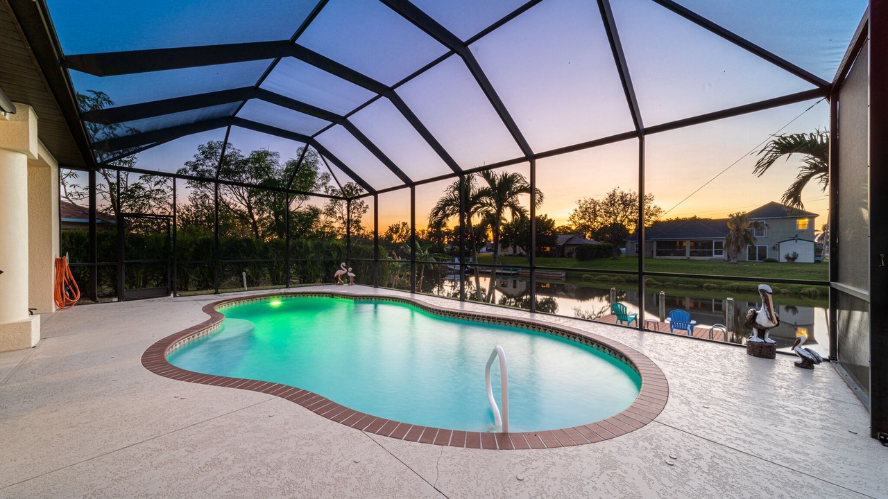 Photo of Outdoor in Fort Myers