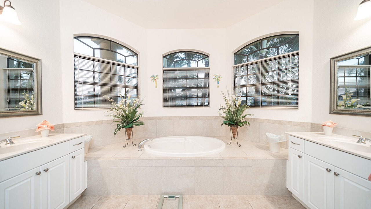 Photo of Bathroom in Fort Myers