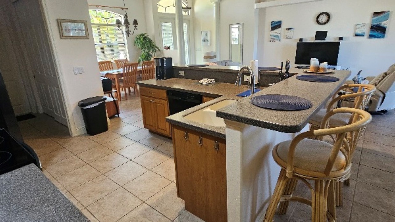 Photo of Kitchen in Fort Myers