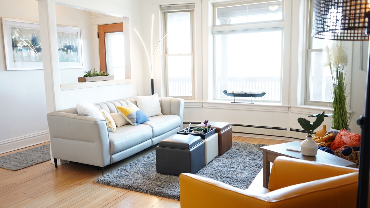Photo of Livingroom in Central Hillside