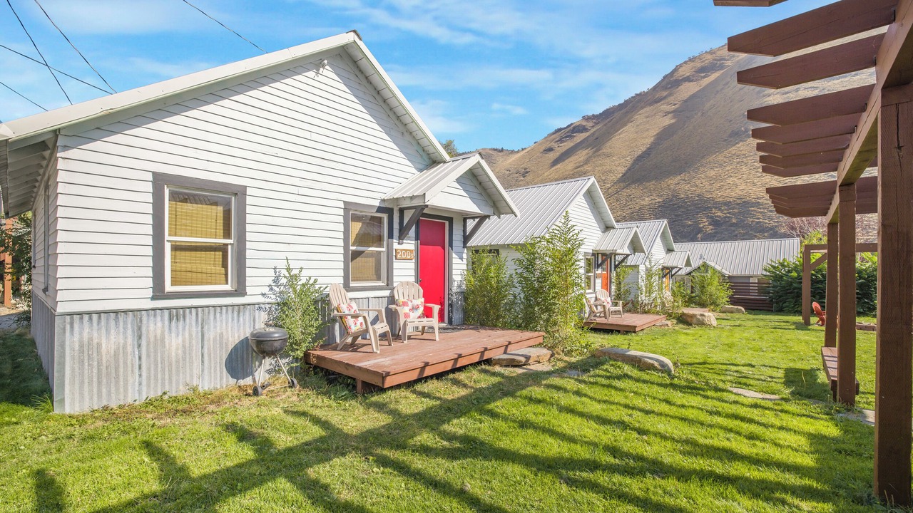 Photo of Others in Riggins