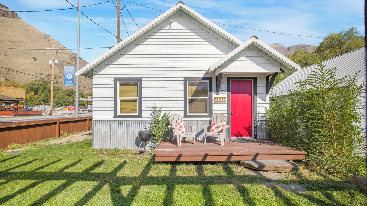 Photo of Others in Riggins