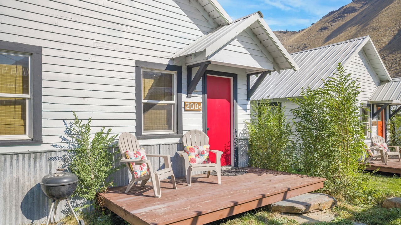 Photo of Others in Riggins