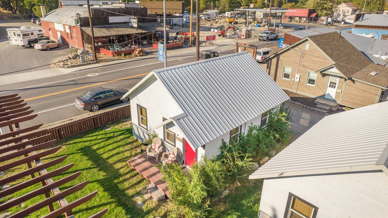 Photo of Others in Riggins