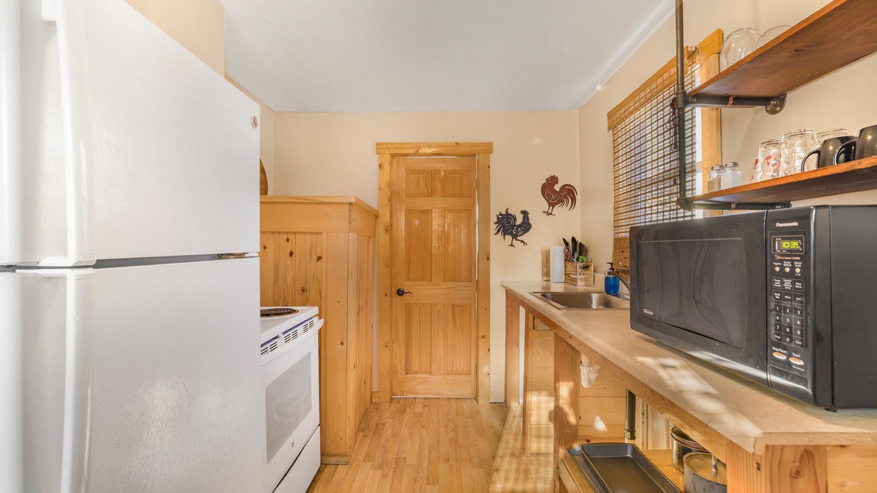 Photo of Others in Riggins