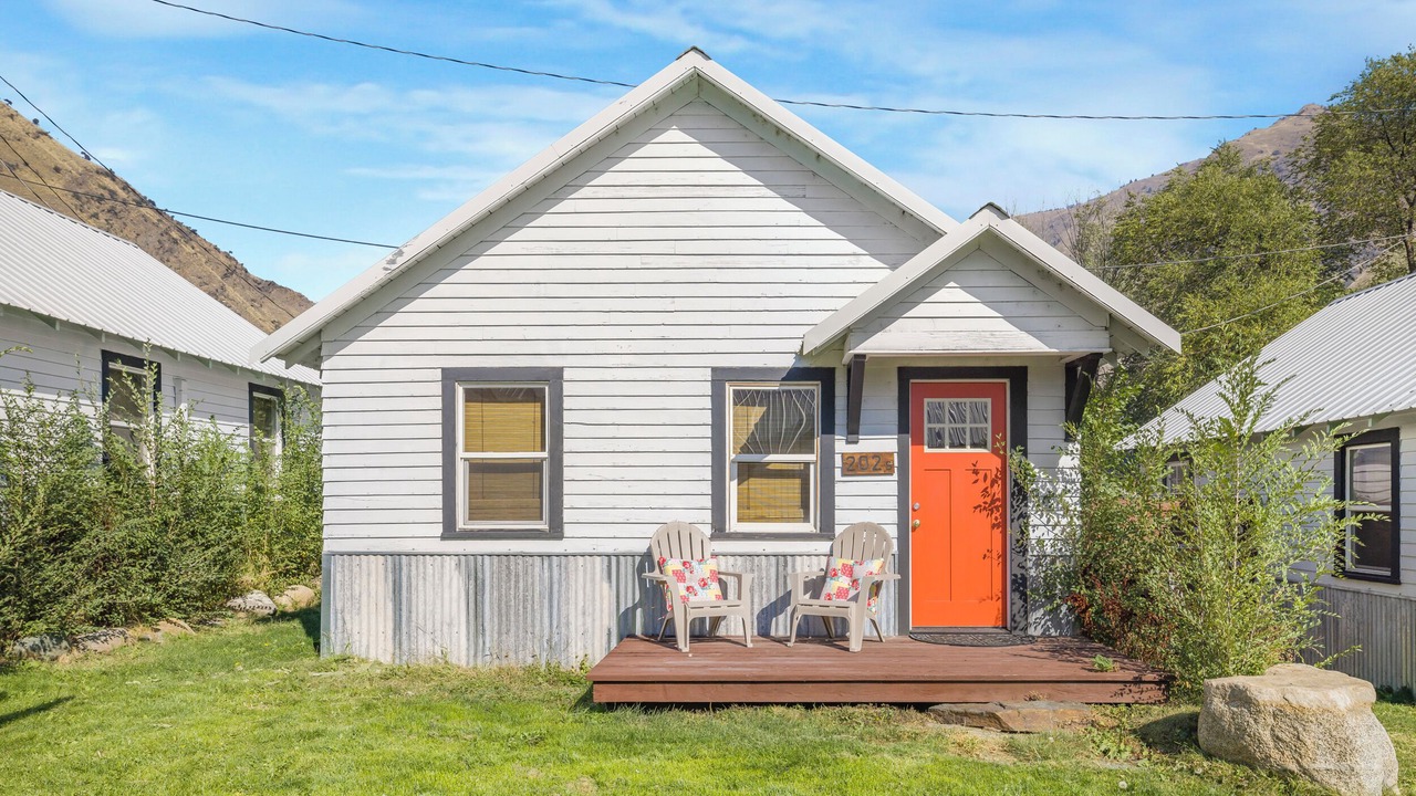 Photo of Others in Riggins