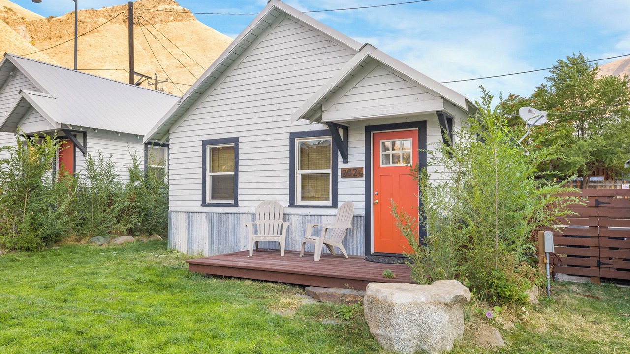 Photo of Others in Riggins