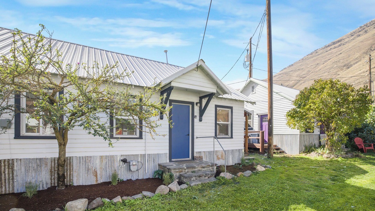 Photo of Others in Riggins