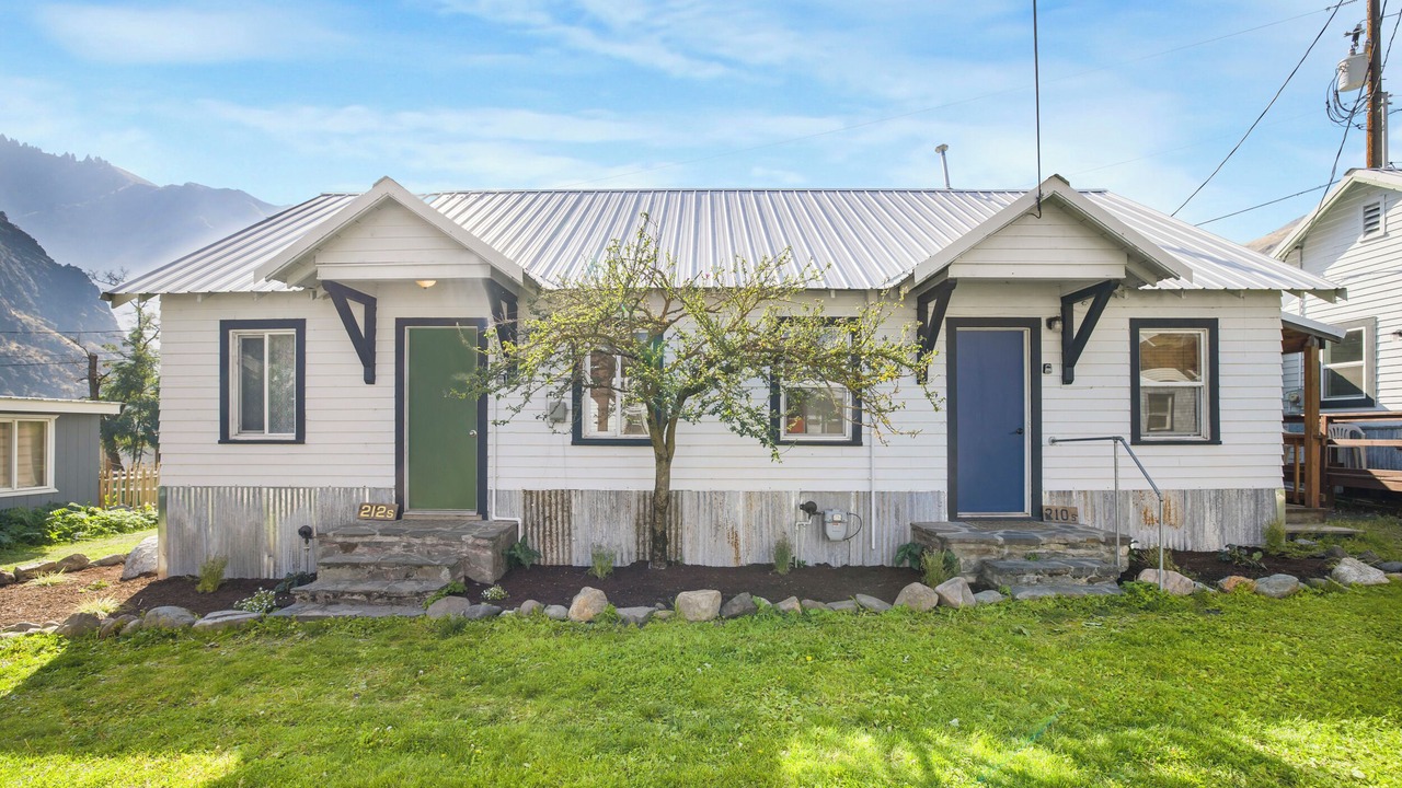 Photo of Others in Riggins